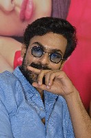 Vaishnav Tej Stills